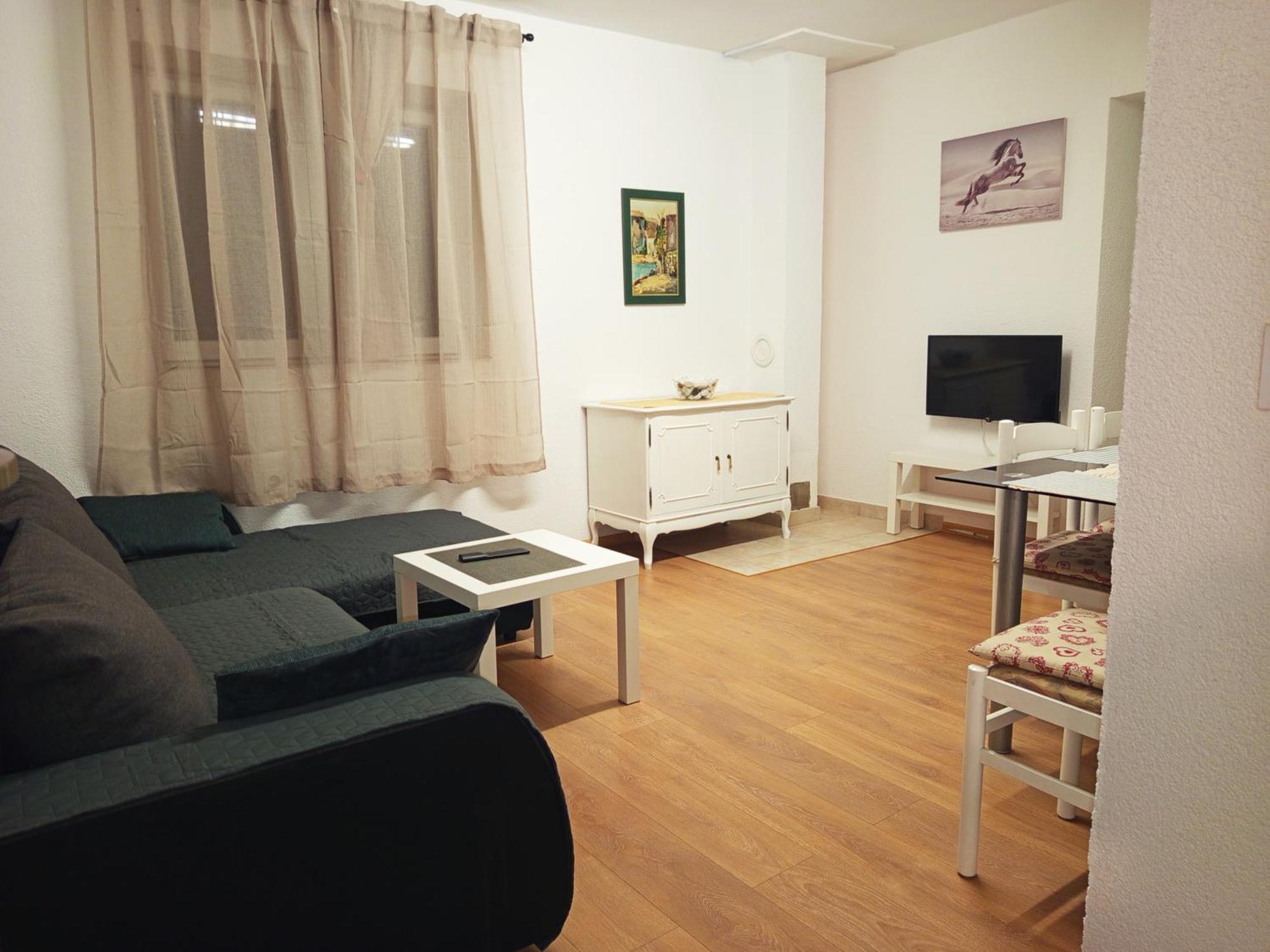 Metti Apartments 2 Umag Exterior foto